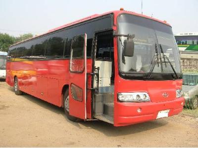 автобус Daewoo BH119 2004 г.в.