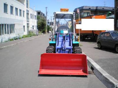 фронтальный погрузчик Komatsu WA30-5E 2002 г.в.