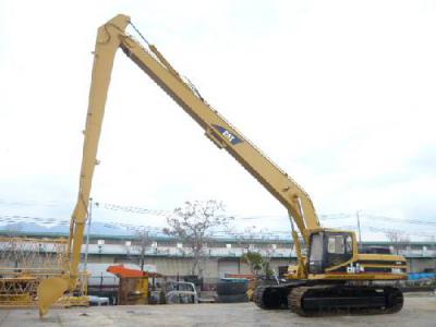 гусеничный экскаватор CAT 330BL 1997 г.в.