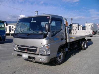 эвакуатор Mitsubishi PA-FE83DGY 2006 г.в.