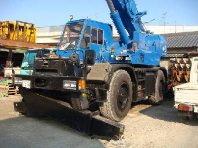 автокран Tadano TR250M-5 1994 г.в.