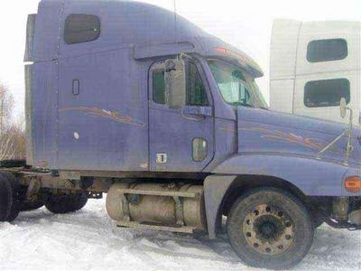 седельный тягач Freightliner Century CST120 2004 г.в.
