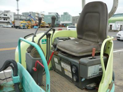гусеничный экскаватор Yanmar VIO30-1 1998 г.в.