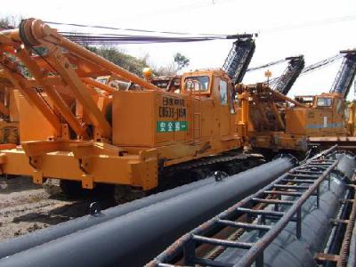 буровая установка NIPPON SHARYO DH508-105M 1992 г.в.
