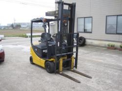 KOMATSU FB15G-12