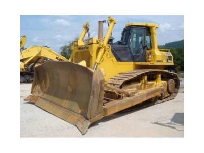 бульдозер Komatsu D155AX-5 2001 г.в.