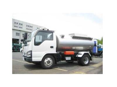 автоцистерна Isuzu PB-NKR81N 2005 г.в.
