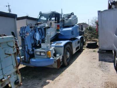 автокран Komatsu LW100-1 1996 г.в.