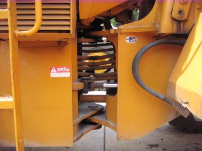 фронтальный погрузчик Komatsu WA300-1 1988 г.в.