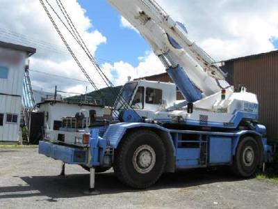 автокран Tadano TR500M-3 1993 г.в.