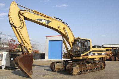 гусеничный экскаватор CAT 330BL 1997 г.в.