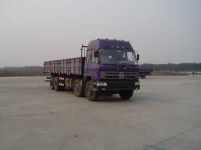 грузовик с краном Dong Feng EQ1290W2 2012 г.в.