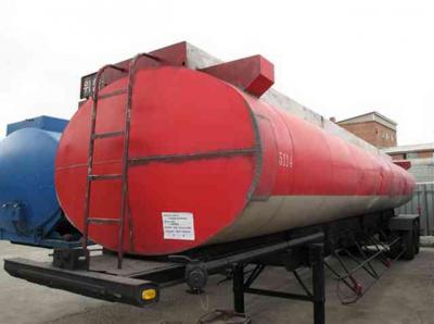 мазутовоз Samsung Tanker 2001 г.в.