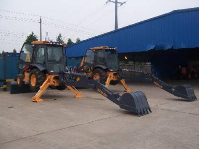 фронтальный погрузчик CHANGLIN WZ30-25C 2009 г.в.