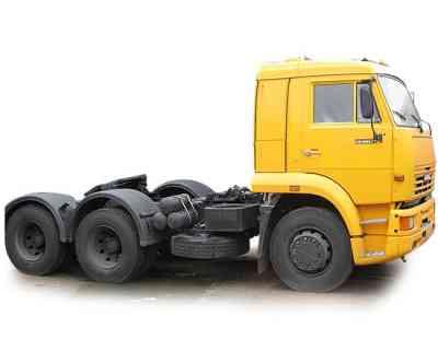 седельный тягач КамАЗ КамАЗ 65116-020-62 2008 г.в.