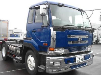 седельный тягач Nissan KL-CK482BAT 2005 г.в.