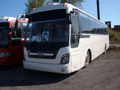туристический автобус Hyundai Aerospace LD HB615 2004 г.в.