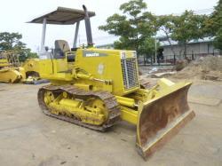 бульдозер Komatsu D31A-20-42080 1992 г.в.