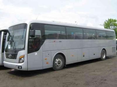 туристический автобус Hyundai Universe Luxury 2009 г.в.