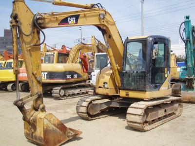 Продажа: Экскаватор гусеничный  308CCR, Япония,  Япония 