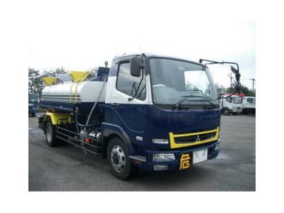 автоцистерна Mitsubishi PDG-FK72FY 2008 г.в.