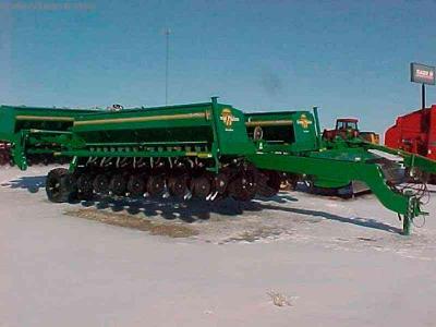 трактор GREAT PLAINS 3S-4000 2006 г.в.