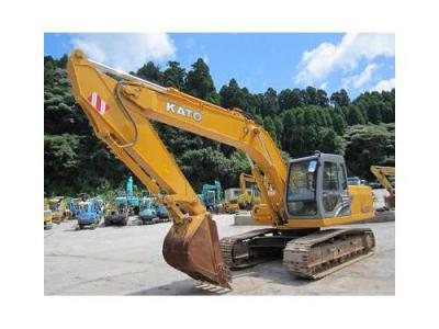 гусеничный экскаватор KATO HD820V 2010 г.в.