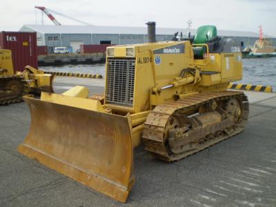бульдозер Komatsu D31A-20E 1997 г.в.
