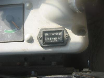 гусеничный экскаватор IHI 40NX 2001 г.в.