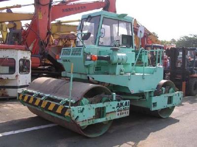 дорожный каток Sakai SD450 1995 г.в.