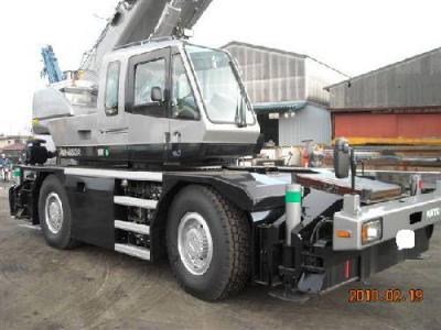 автокран KATO KR25H-V7 2008 г.в.