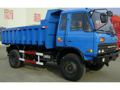 самосвал Dong Feng EQ3161G 2012 г.в.