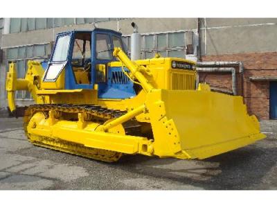 бульдозер Komatsu D155A-1 1992 г.в.