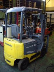 NYK FB10PN-U70B-300