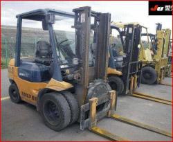 Toyota 7FD25-V300