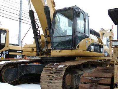 Продажа: Экскаватор гусеничный  330DL, Япония,  Япония 