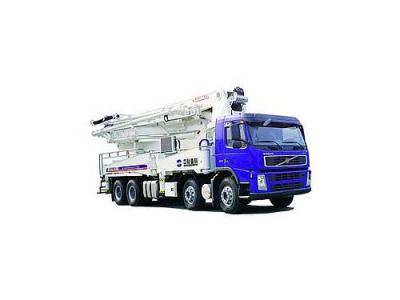 автобетононасос Volvo  2009 г.в.