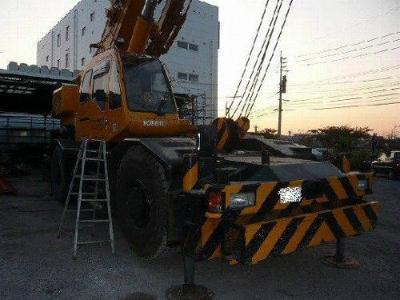 автокран KOBELCO RK450-2 1996 г.в.
