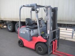 NYK FB15P-70-300