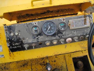 дорожный каток Sakai R2H 1992 г.в.