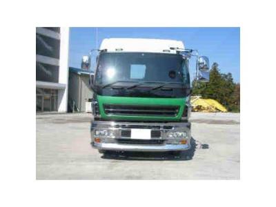 седельный тягач Isuzu PJ-EXZ52J6 2007 г.в.
