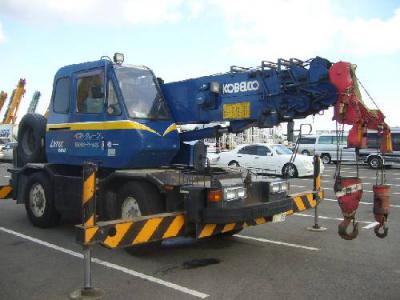 автокран KOBELCO RK70-2 1996 г.в.