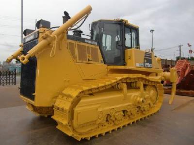 бульдозер Komatsu D155AX-6 2008 г.в.