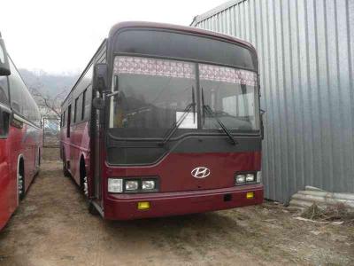 городской автобус Hyundai AS540 2004 г.в.