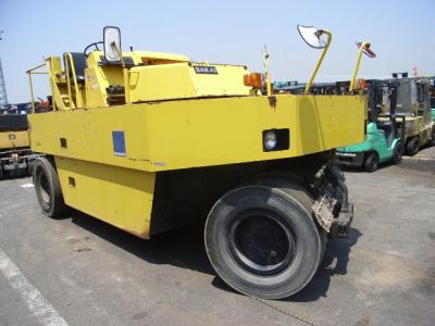 дорожный каток Sakai T2 1996 г.в.