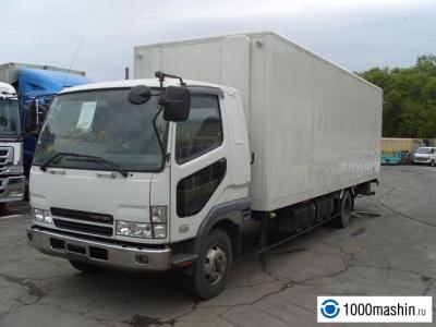 рефрижератор Mitsubishi  2004 г.в.