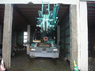 автокран KOBELCO RK250-3 1997 г.в.