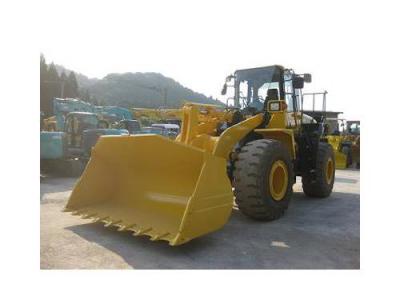 фронтальный погрузчик Komatsu WA380-6 2008 г.в.