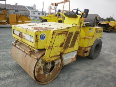 дорожный каток Sakai TW500 2002 г.в.