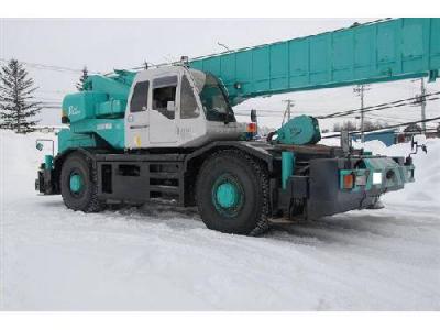 автокран KOBELCO RK450-2 2000 г.в.